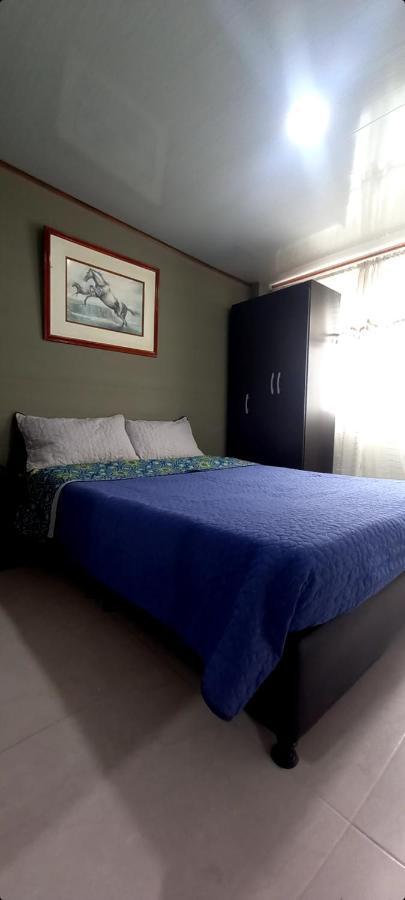 Apartamento Cerca Al Aeropuerto