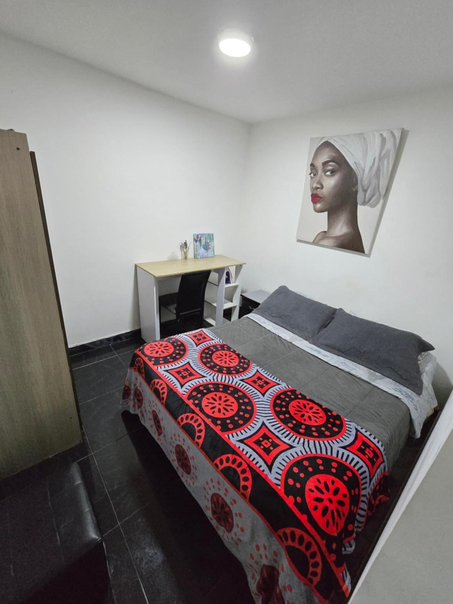 Cerca Al Aeropuerto Apartamento Bogotá