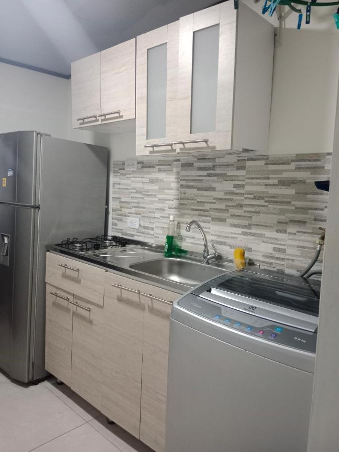 Con Cocina Independiente Cerca Al Aeropuerto 1 Piso