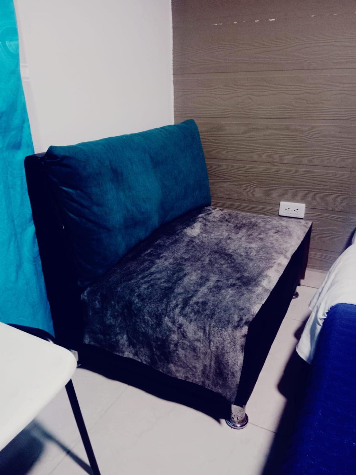 Con Cocina Independiente Cerca Al Aeropuerto 1 Piso Apartment *